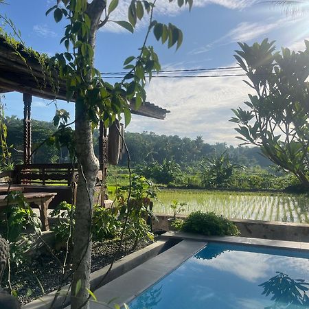 Villa Nextdoor Nature Yogyakarta Bantul Zewnętrze zdjęcie