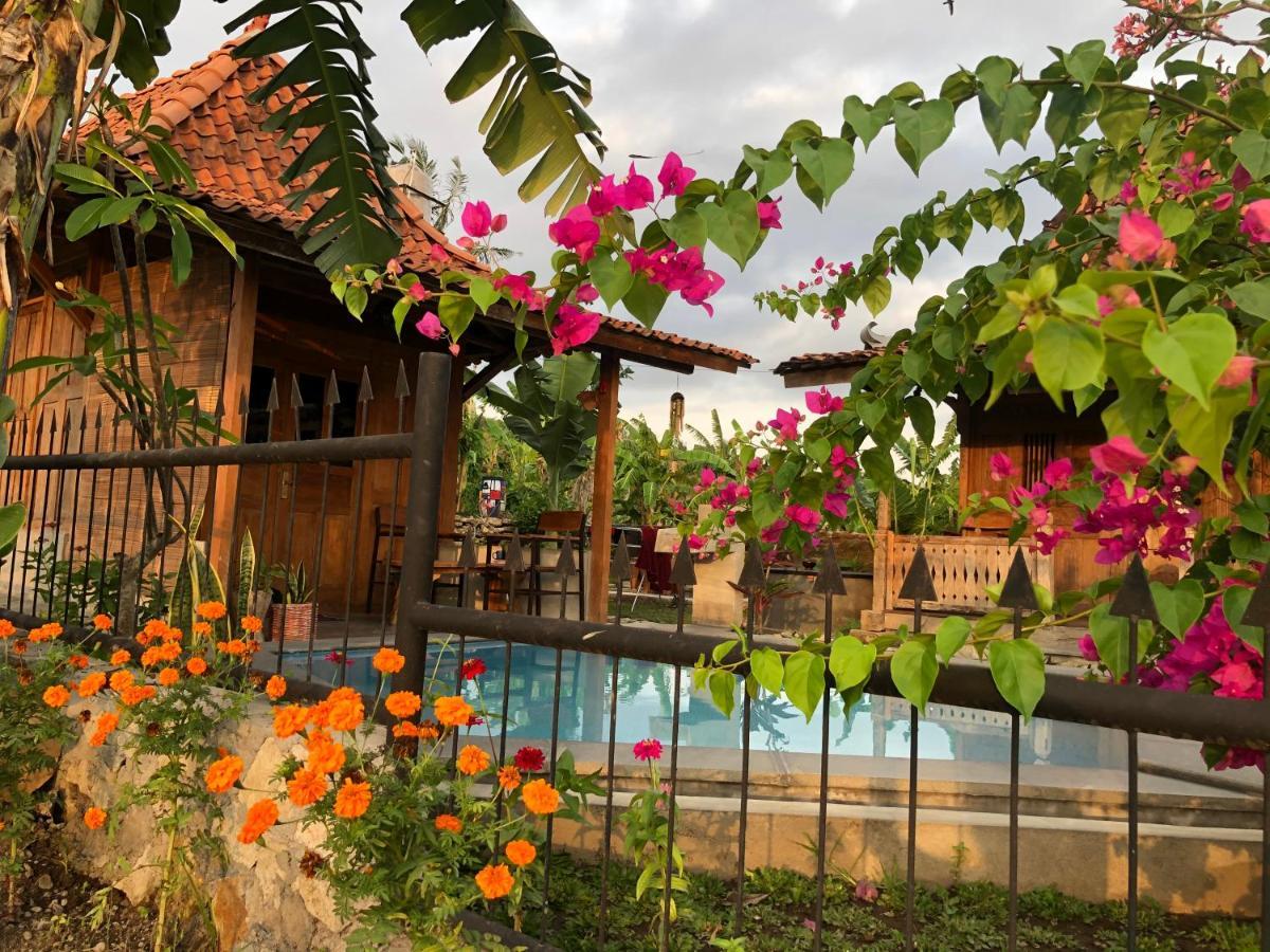 Villa Nextdoor Nature Yogyakarta Bantul Zewnętrze zdjęcie