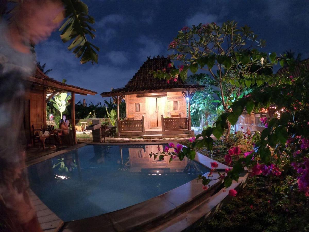 Villa Nextdoor Nature Yogyakarta Bantul Zewnętrze zdjęcie