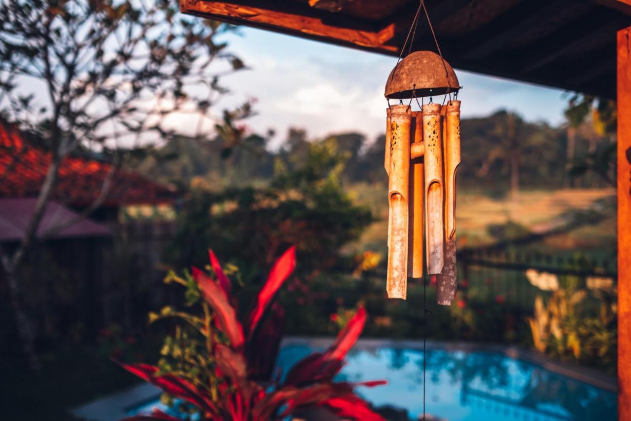 Villa Nextdoor Nature Yogyakarta Bantul Zewnętrze zdjęcie