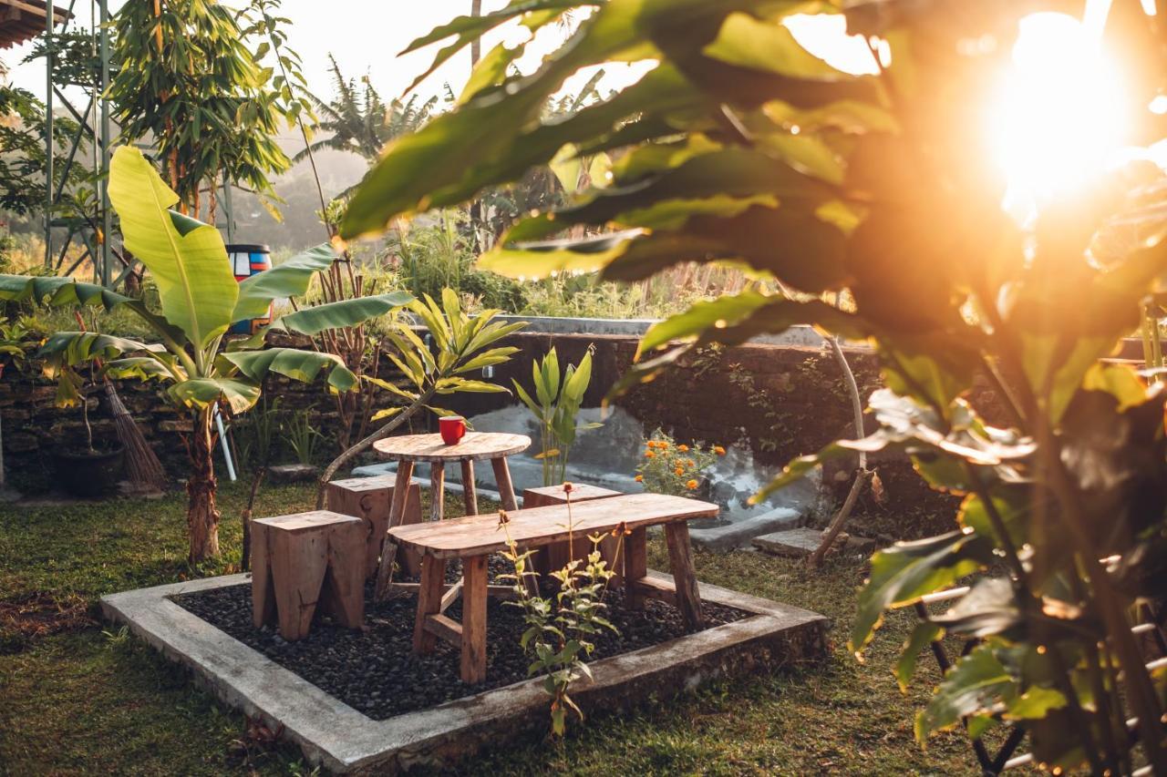 Villa Nextdoor Nature Yogyakarta Bantul Zewnętrze zdjęcie