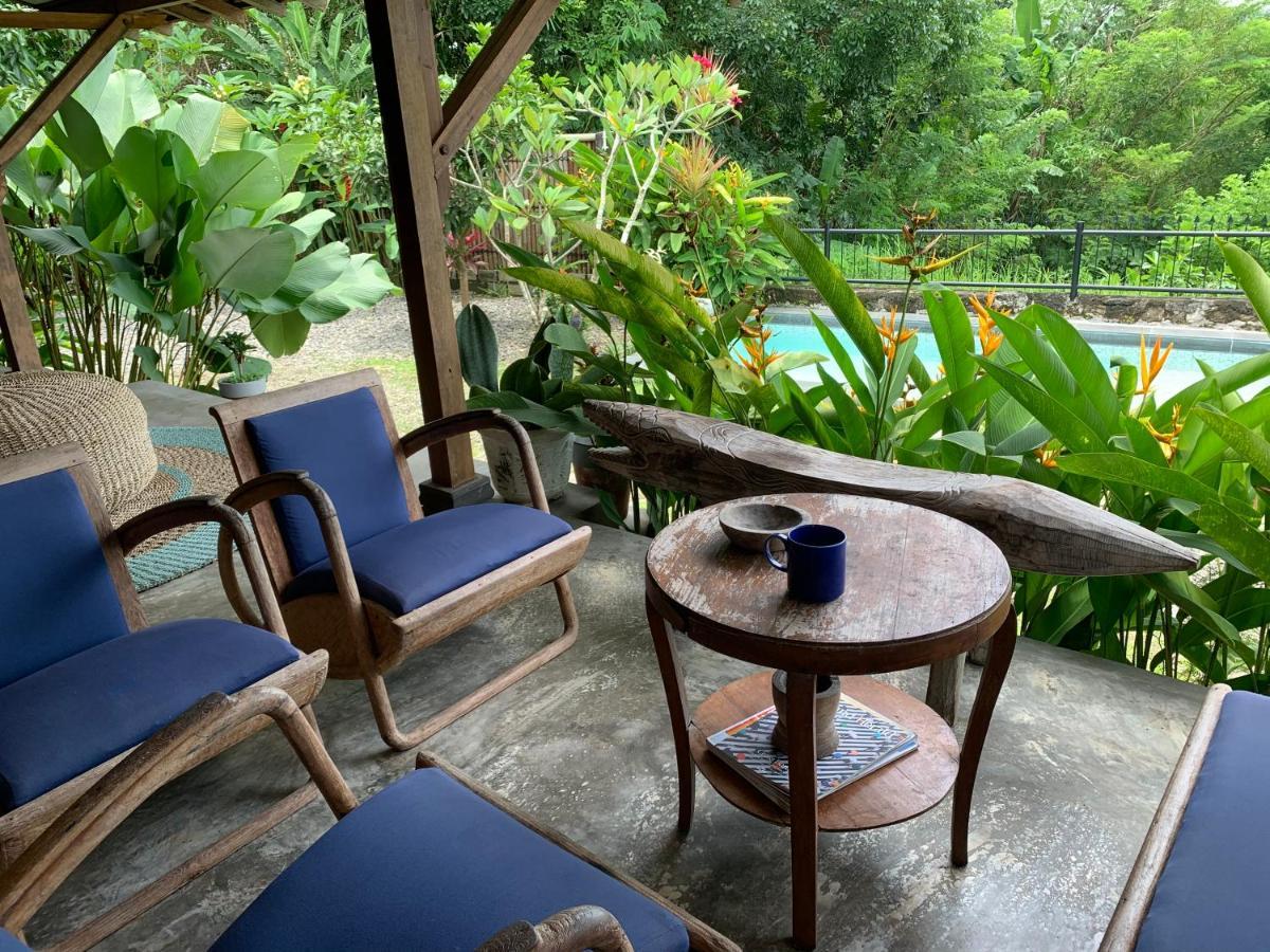 Villa Nextdoor Nature Yogyakarta Bantul Zewnętrze zdjęcie