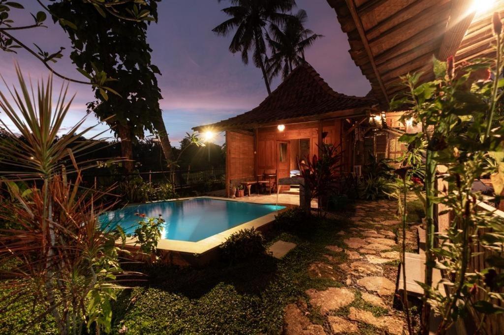 Villa Nextdoor Nature Yogyakarta Bantul Zewnętrze zdjęcie