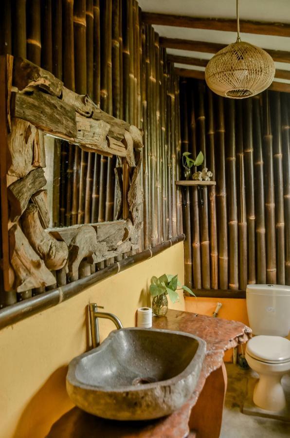 Villa Nextdoor Nature Yogyakarta Bantul Zewnętrze zdjęcie