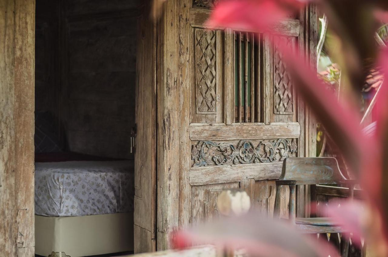 Villa Nextdoor Nature Yogyakarta Bantul Zewnętrze zdjęcie