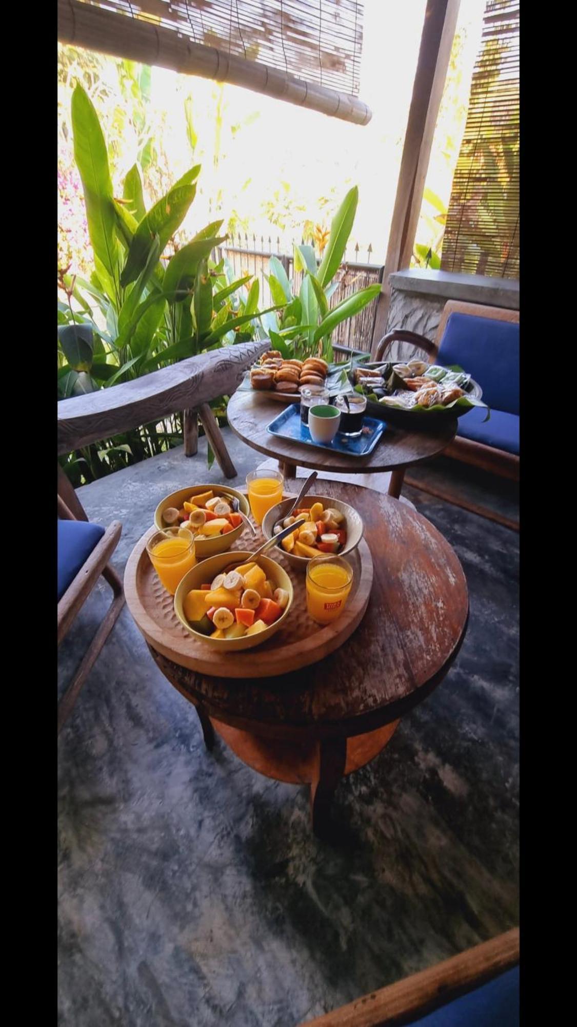 Villa Nextdoor Nature Yogyakarta Bantul Zewnętrze zdjęcie