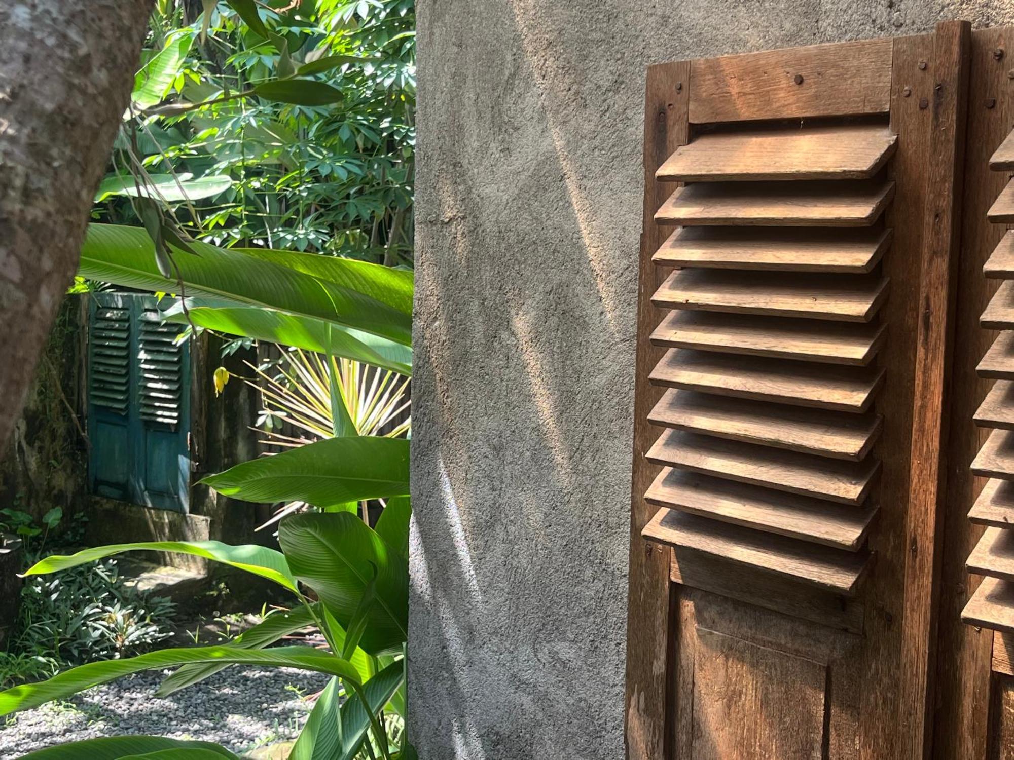 Villa Nextdoor Nature Yogyakarta Bantul Zewnętrze zdjęcie