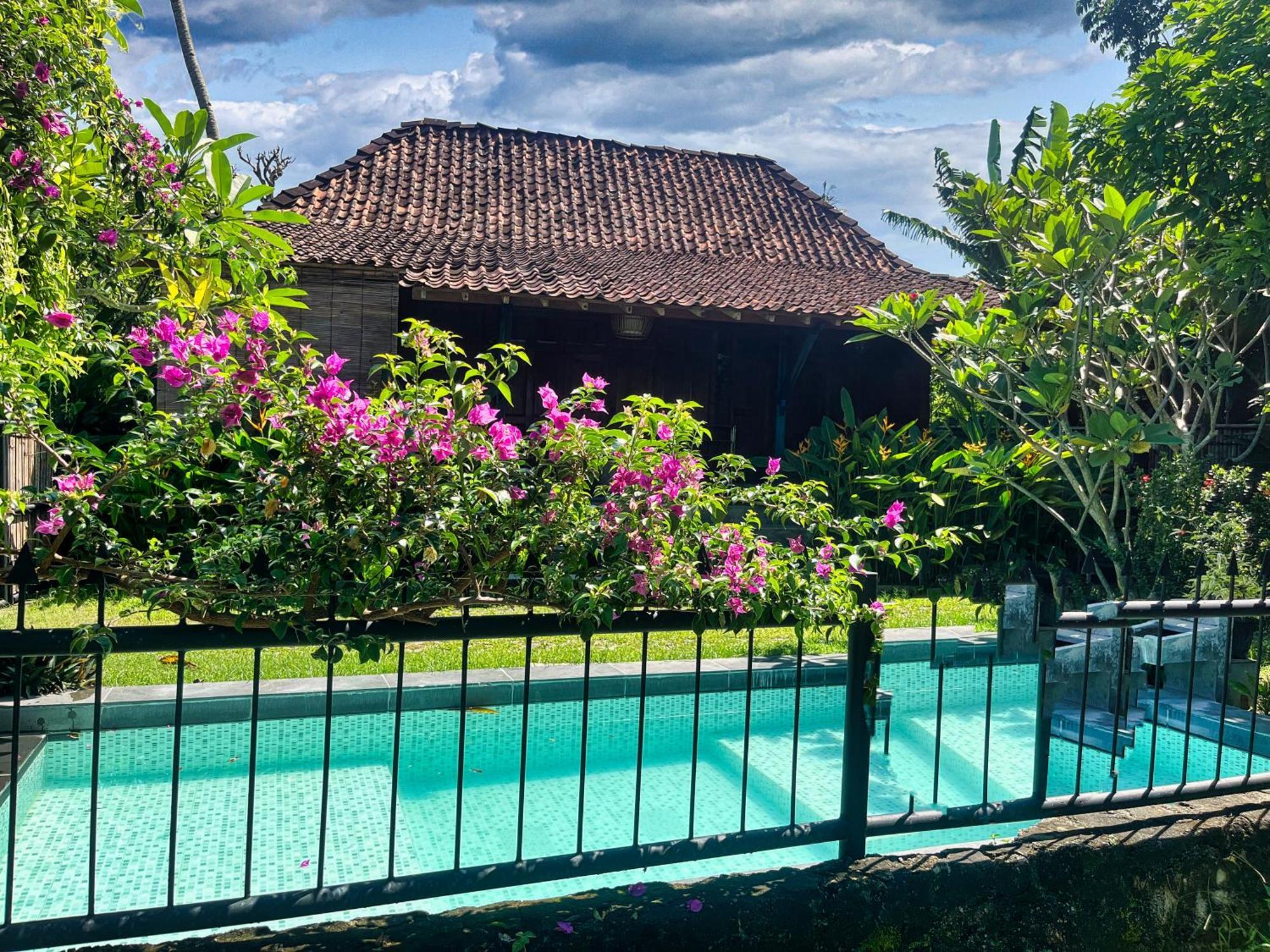 Villa Nextdoor Nature Yogyakarta Bantul Zewnętrze zdjęcie