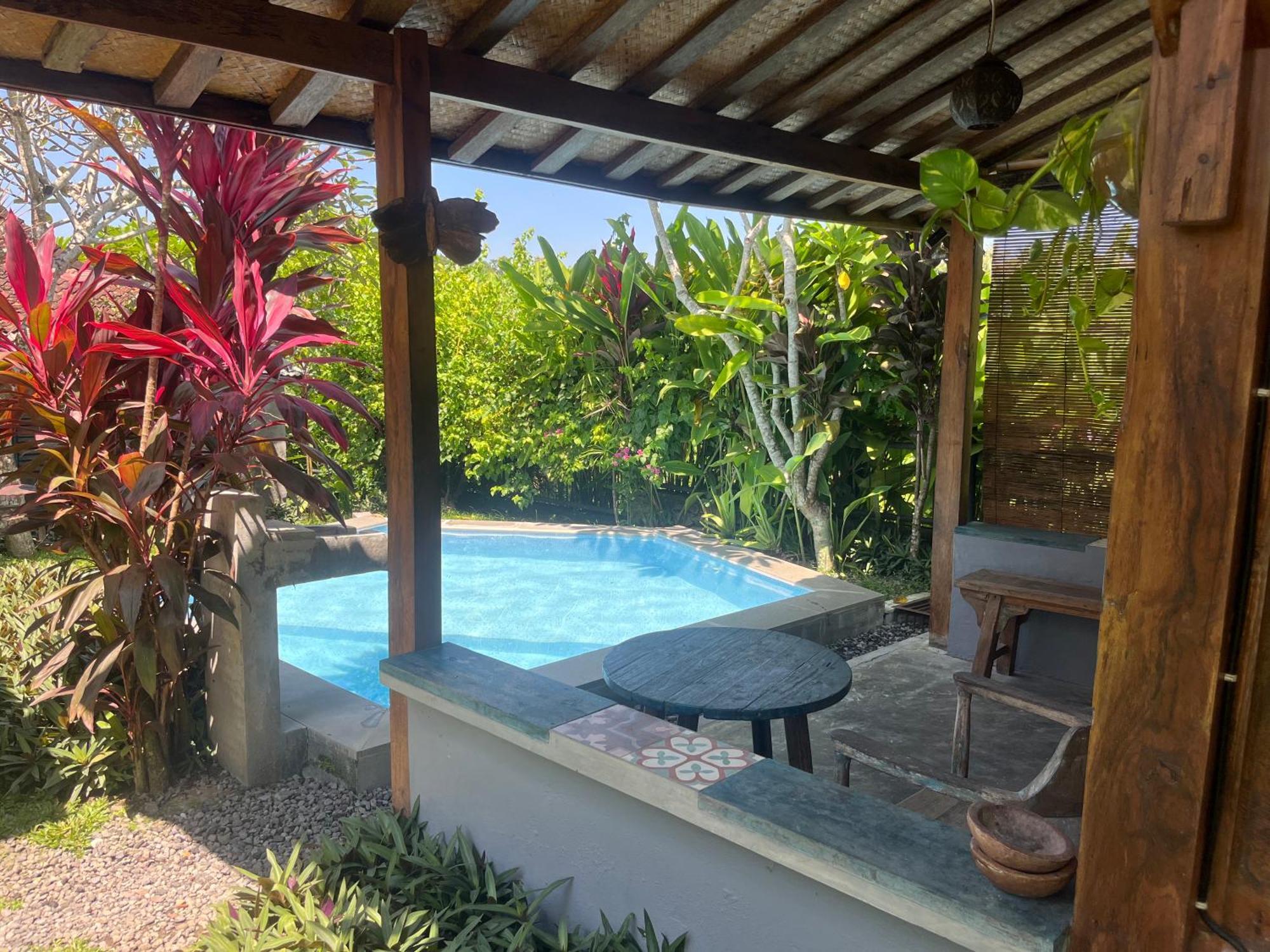 Villa Nextdoor Nature Yogyakarta Bantul Zewnętrze zdjęcie