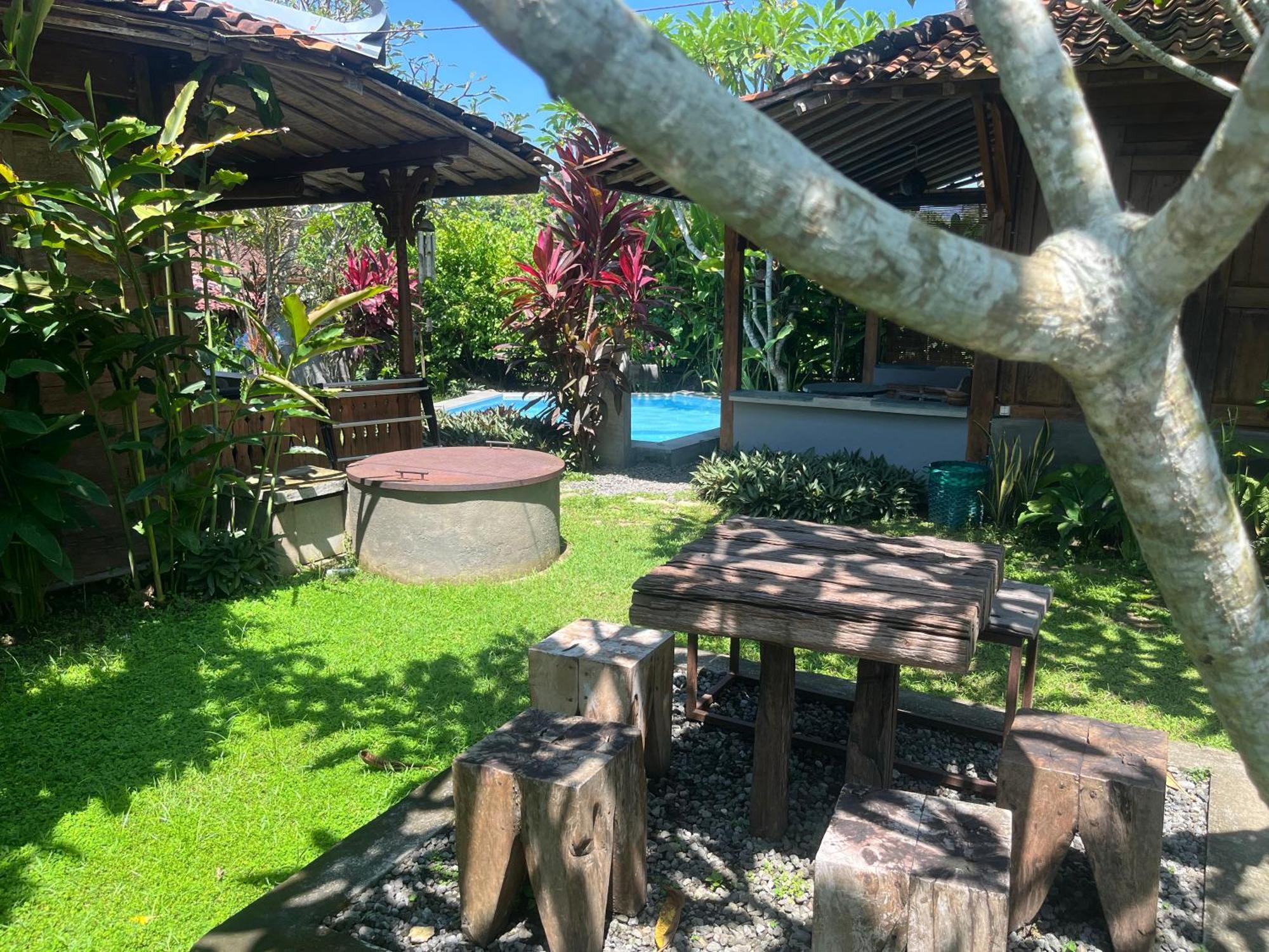 Villa Nextdoor Nature Yogyakarta Bantul Zewnętrze zdjęcie